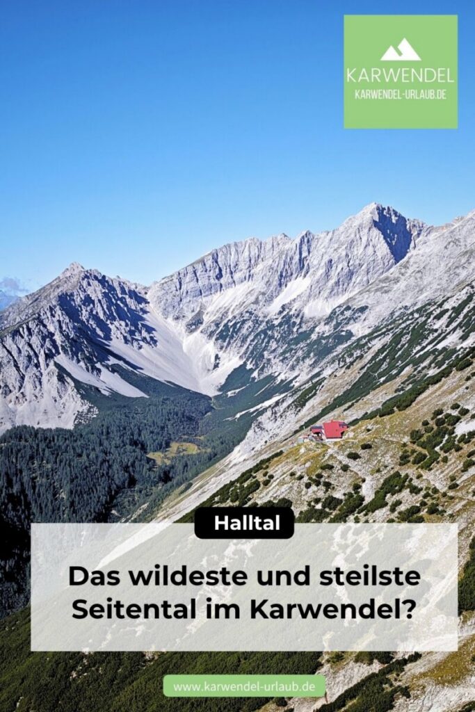 Halltal