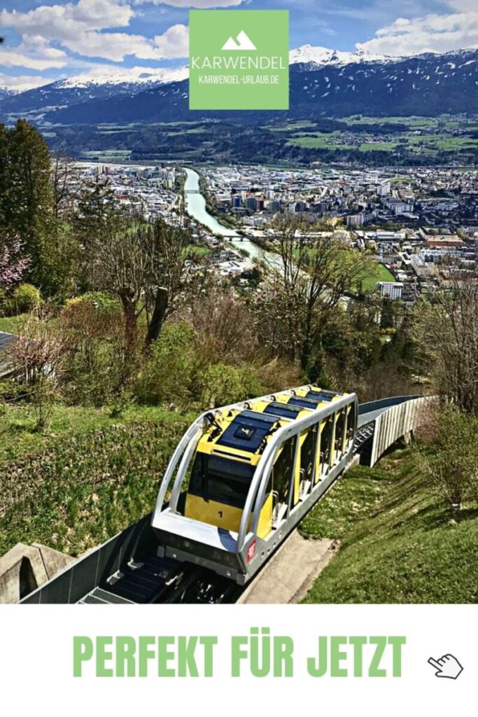 Hungerburg Innsbruck