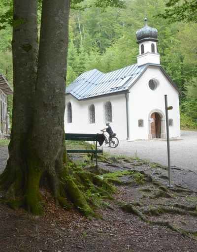 Höttinger Bild Innsbruck