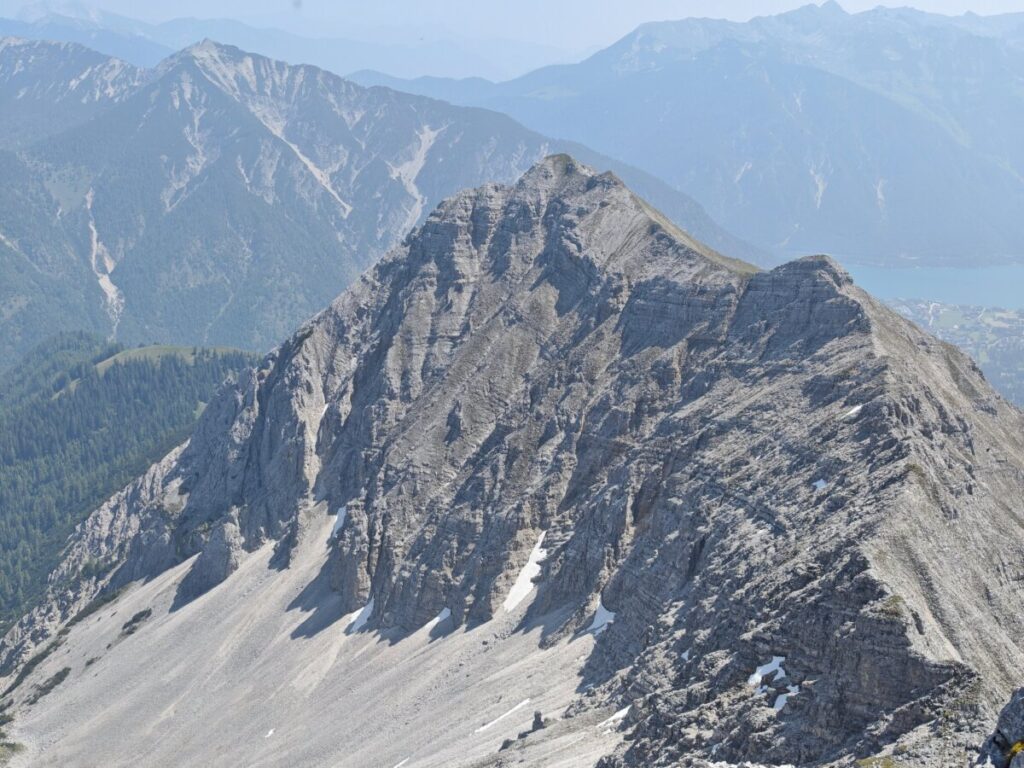 Bettlerkarspitze