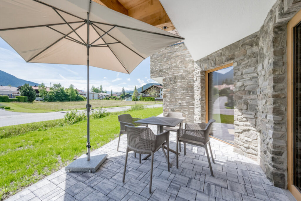 Karwendel Unterkunft