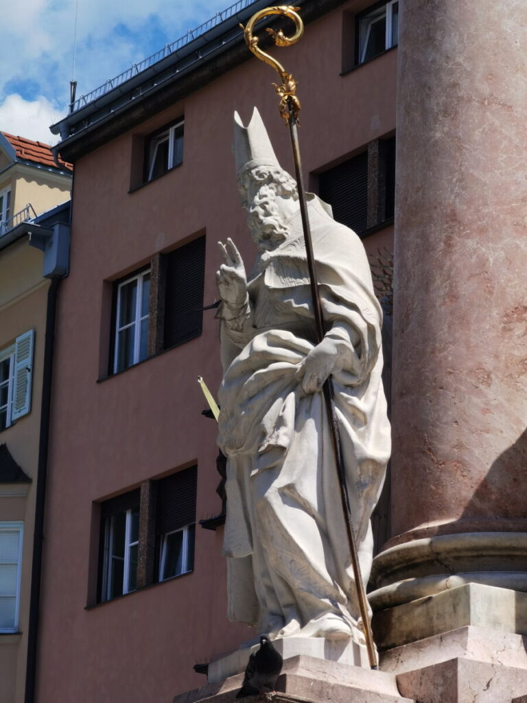 Innsbruck Sehenswürdigkeiten