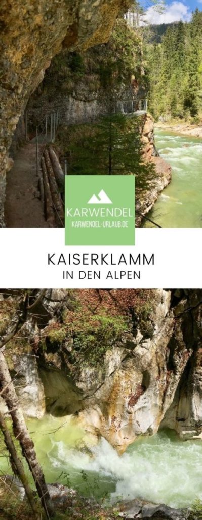 Kaiserklamm