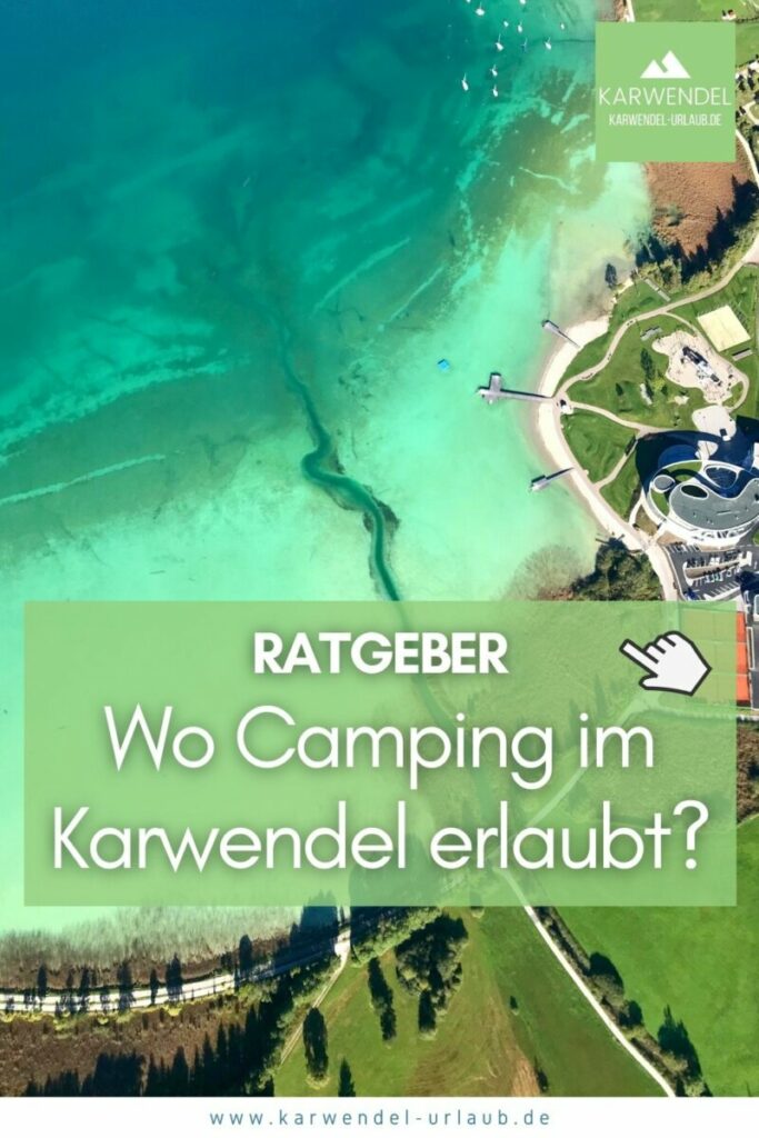 Karwendel Camping