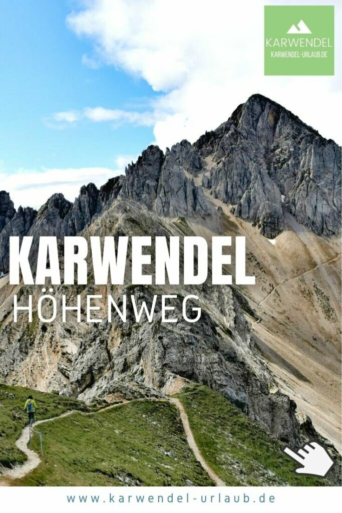 Karwendel Höhenweg