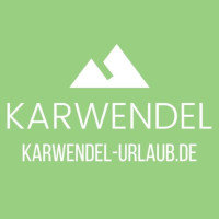 Karwendel Urlaub