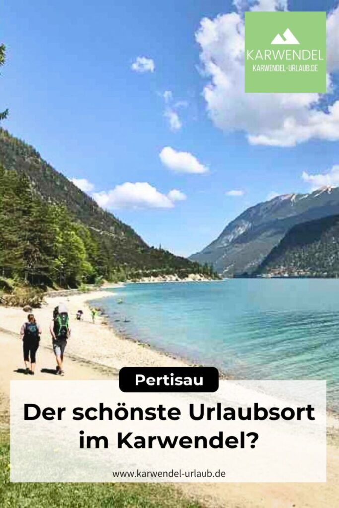 Pertisau