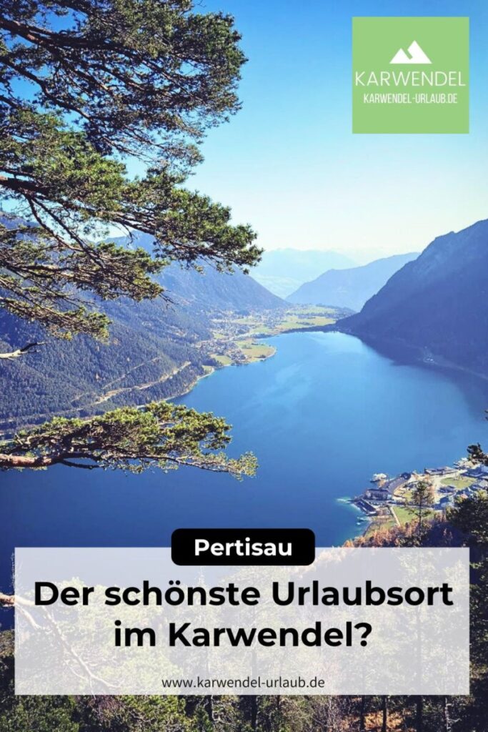 Pertisau