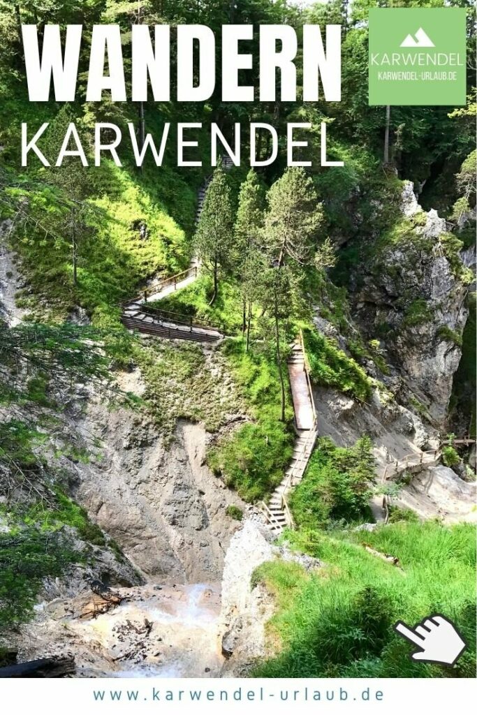 Krün wandern