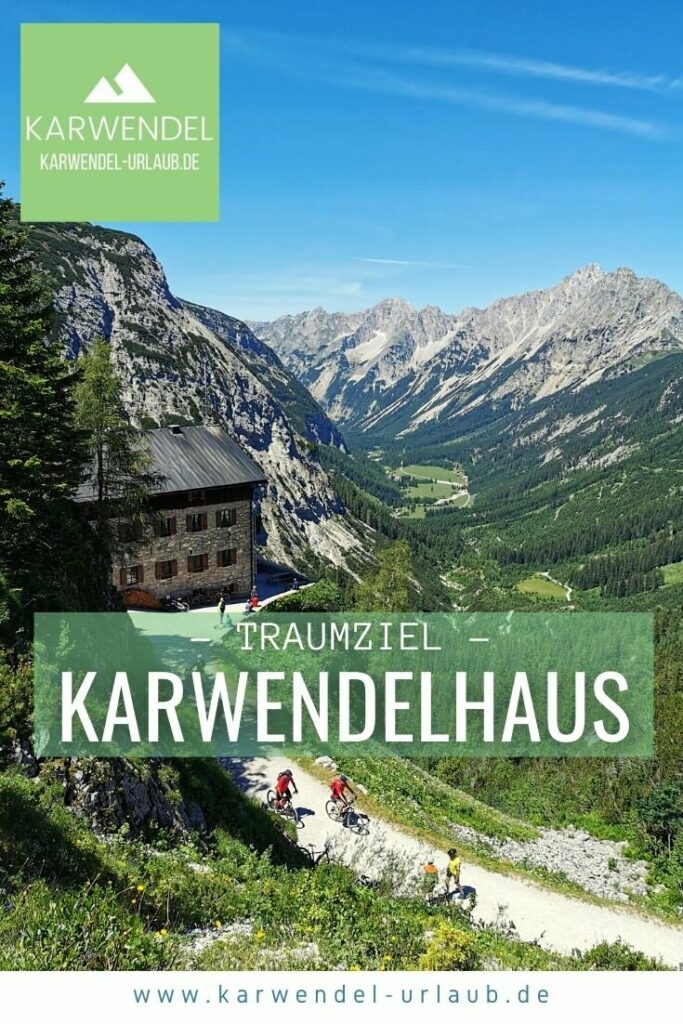 Karwendelhaus