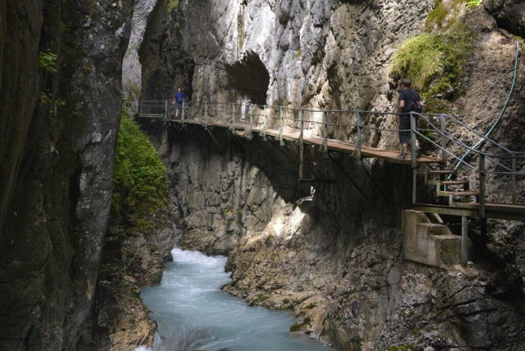 Mittenwald Sehenswürdigkeiten