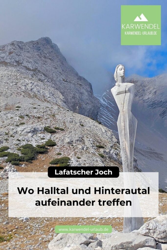 Lafatscher Joch