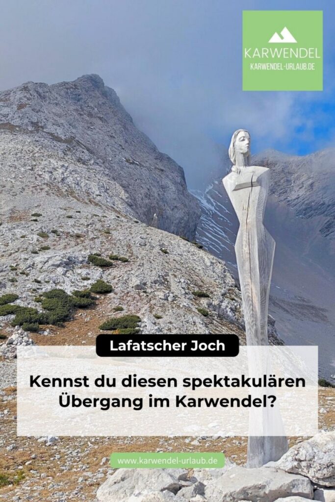Lafatscher Joch