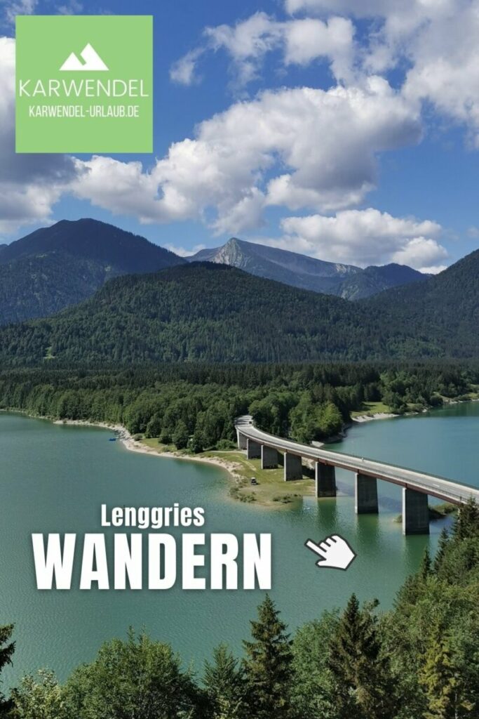 Wandern Lenggries