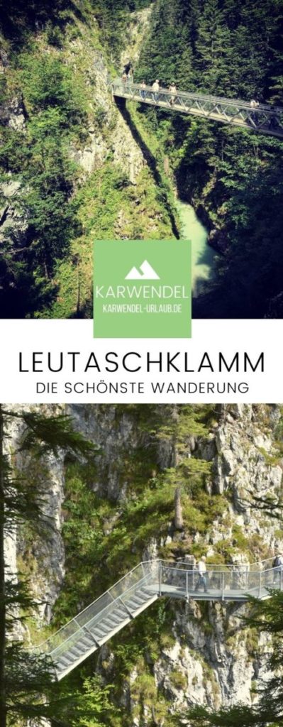 Leutaschklamm