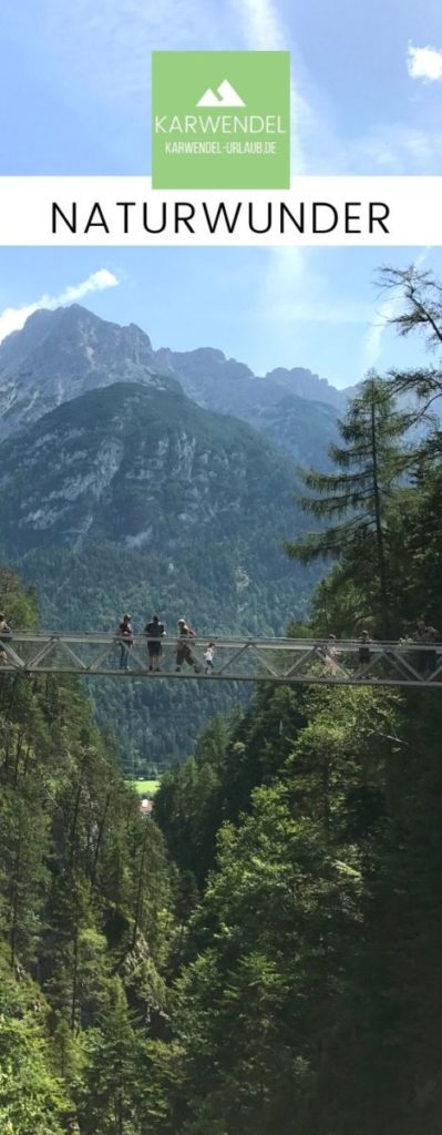 Mittenwald wandern