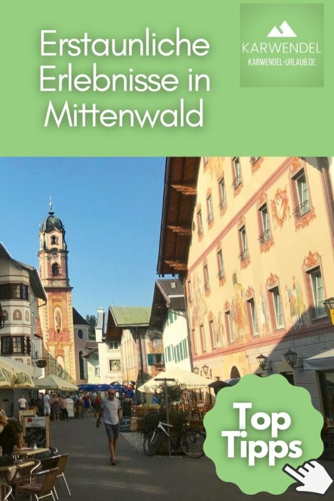 Mittenwald