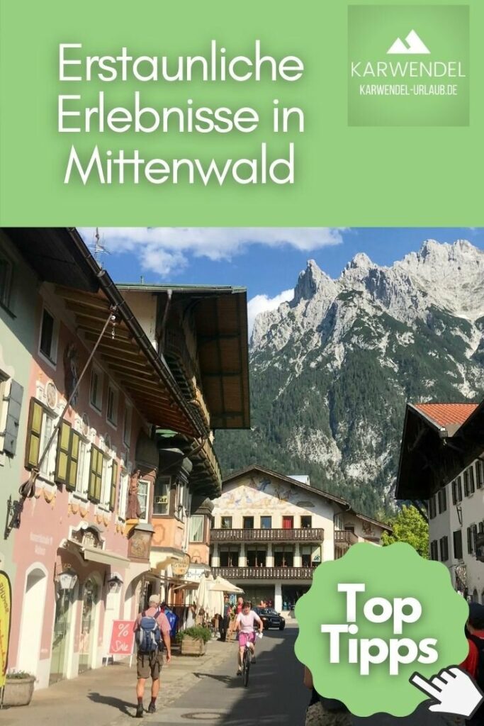 Mittenwald