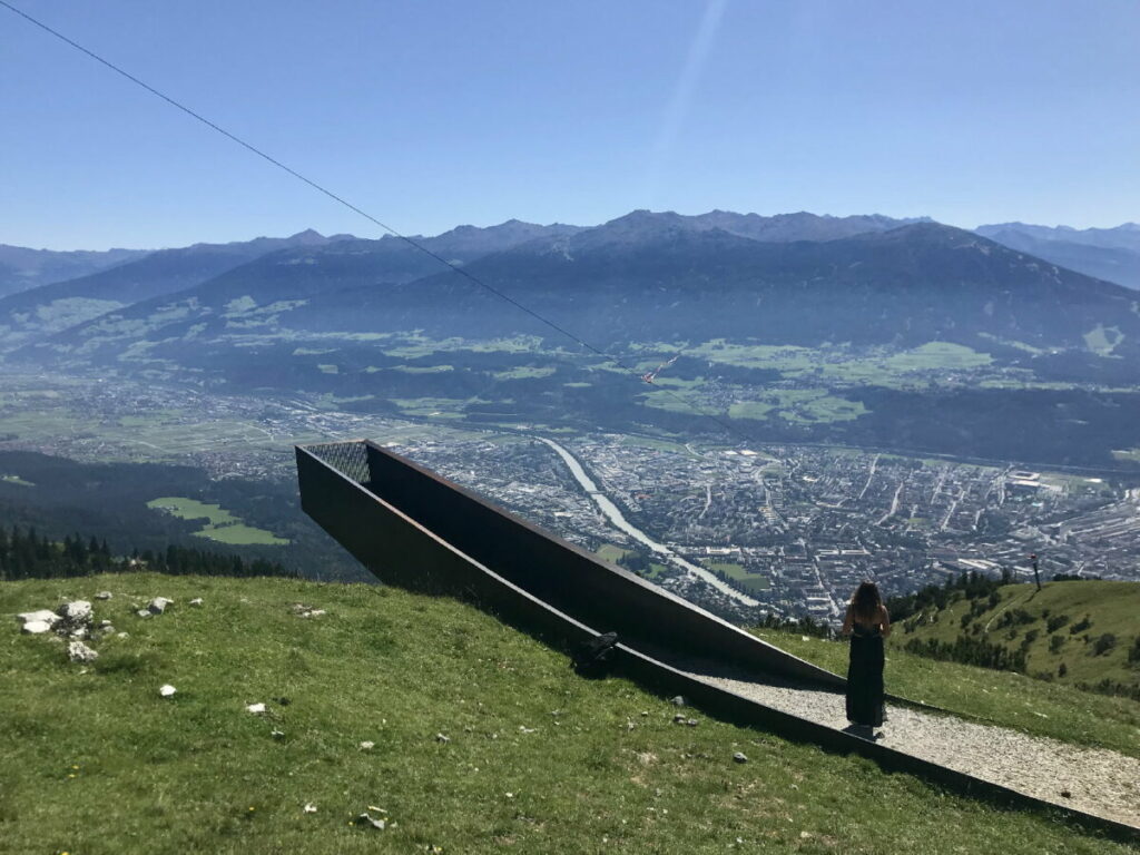 Nordkette Innsbruck