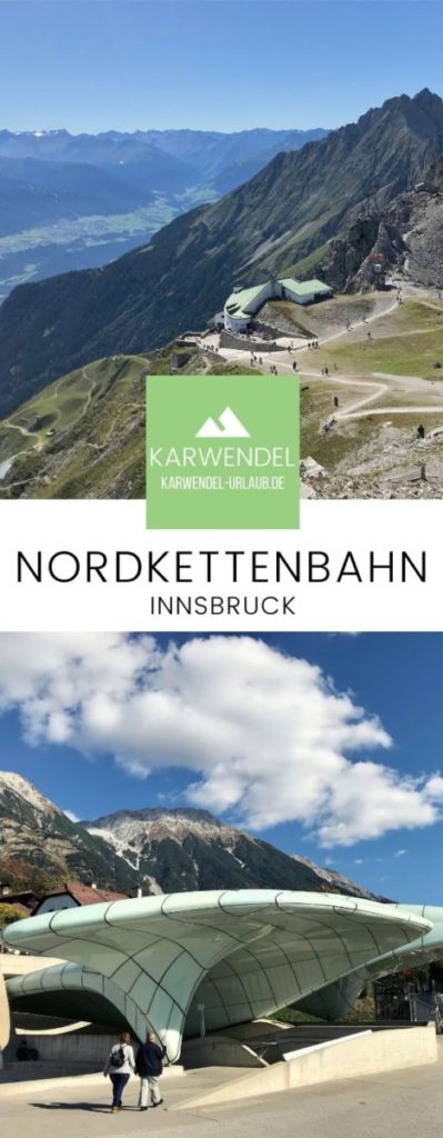 Nordkettenbahn