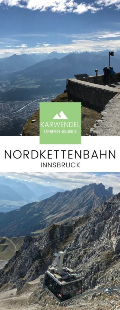 Nordkettenbahn Innsbruck