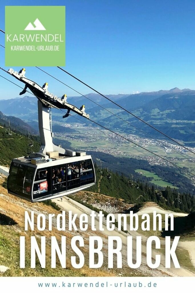 Nordkettenbahn