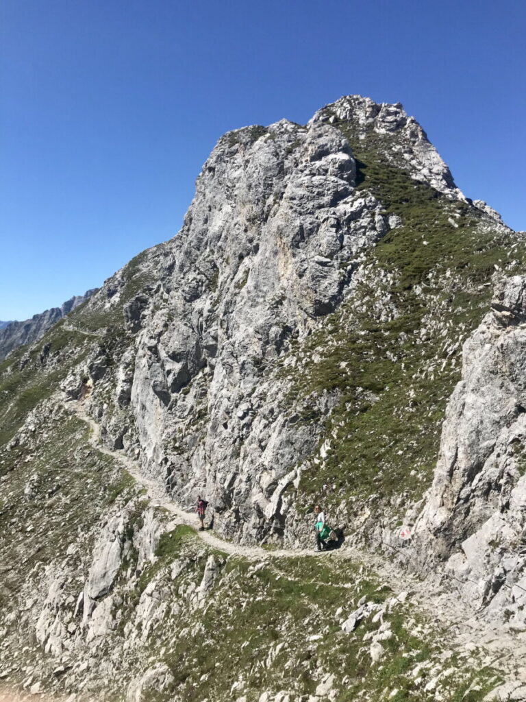 Panoramaweg Innsbruck