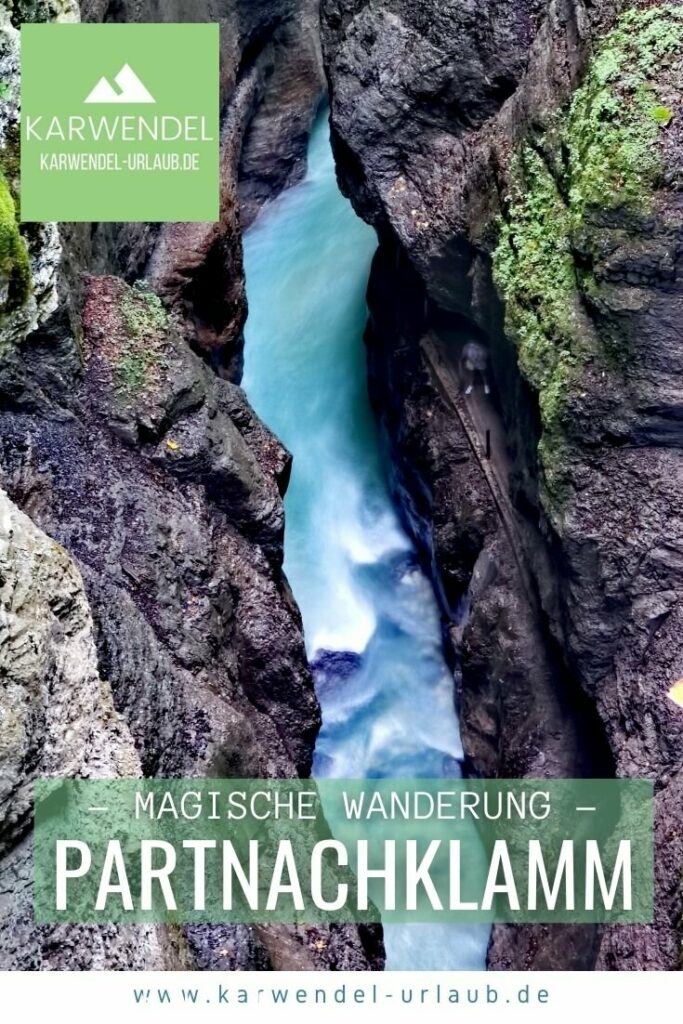 Partnachklamm