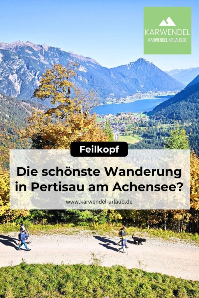 Feilkopf