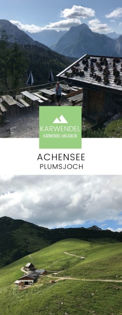 Plumsjoch