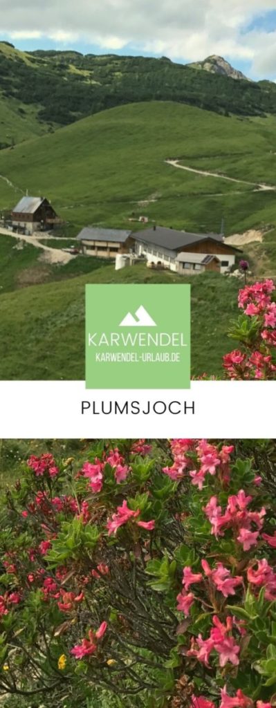 Plumsjoch