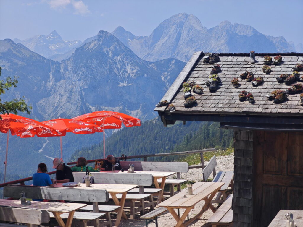 Plumsjochhütte