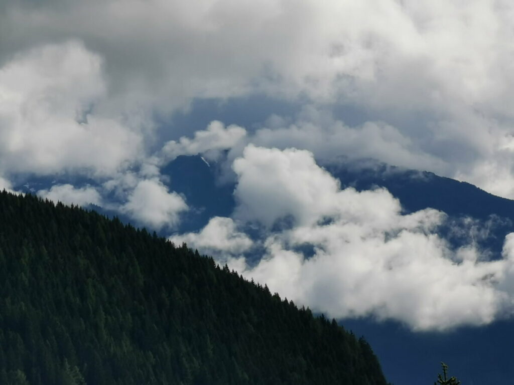 Regenwetter Karwendel Tipps - so kannst du die Zeit gut nutzen!