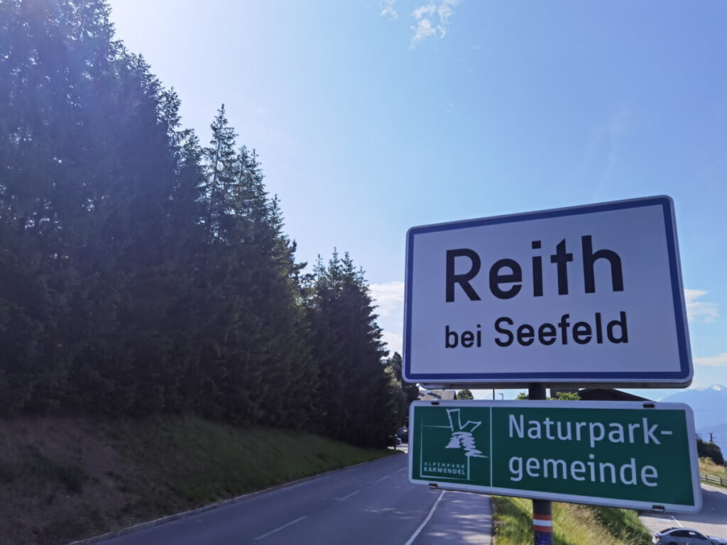 Reith bei Seefeld
