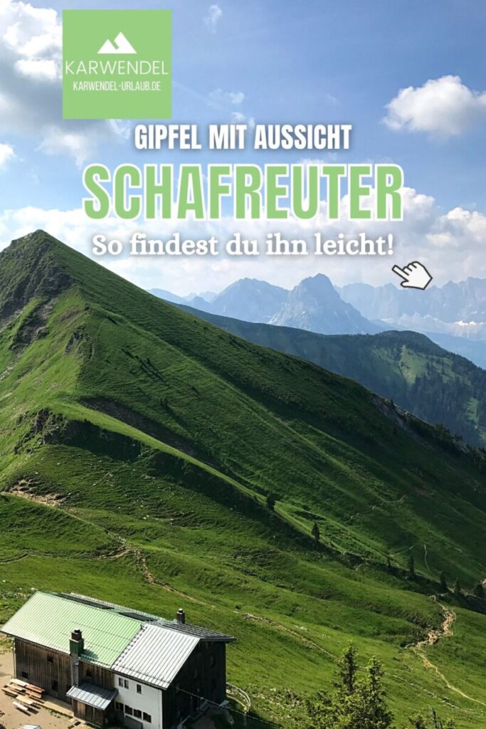 Schafreuter