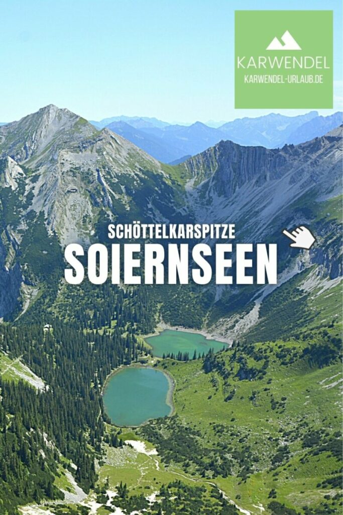 Soiernseen