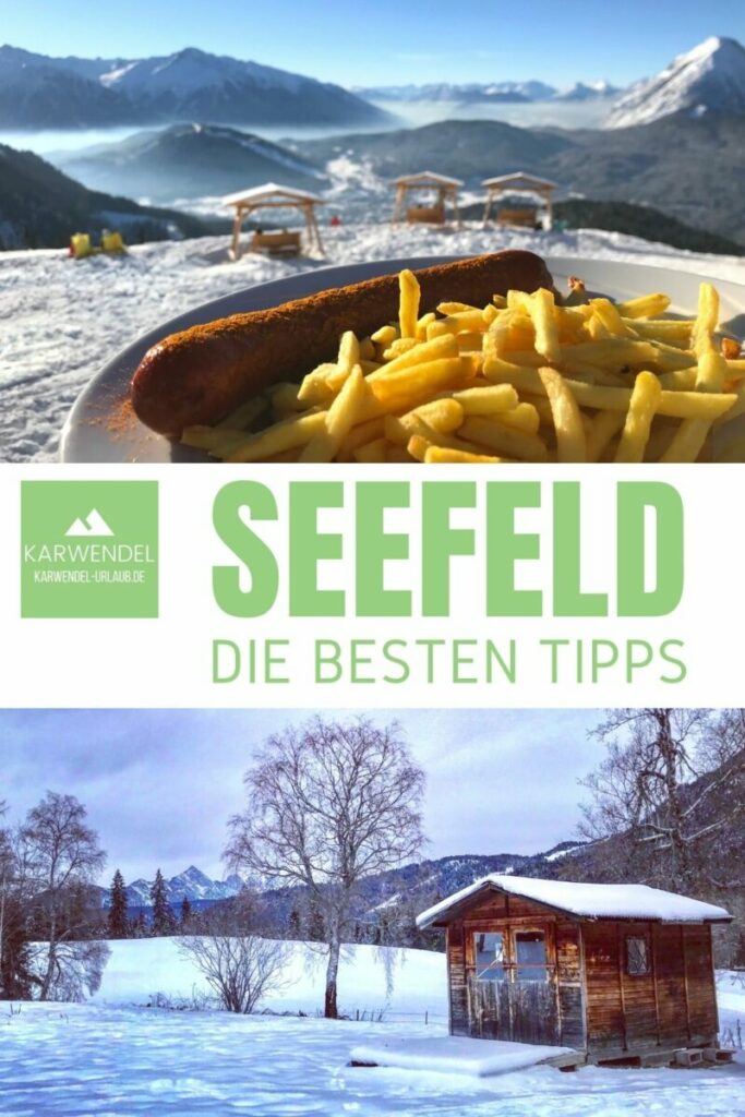 Seefeld in Tirol