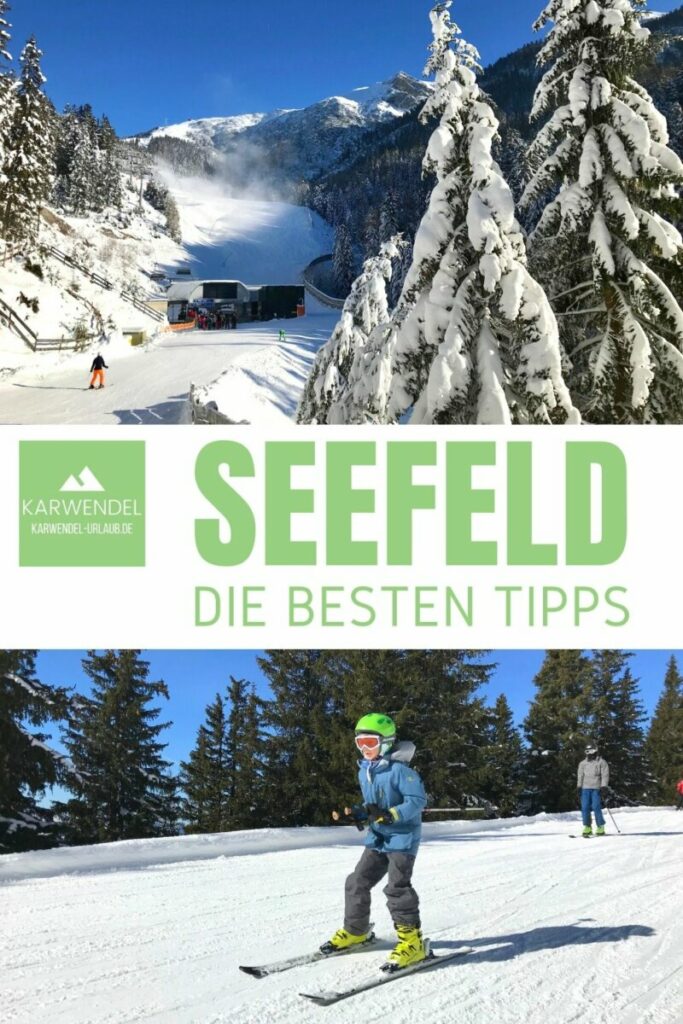 Seefeld in Tirol