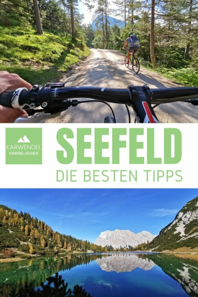 Seefeld Tirol