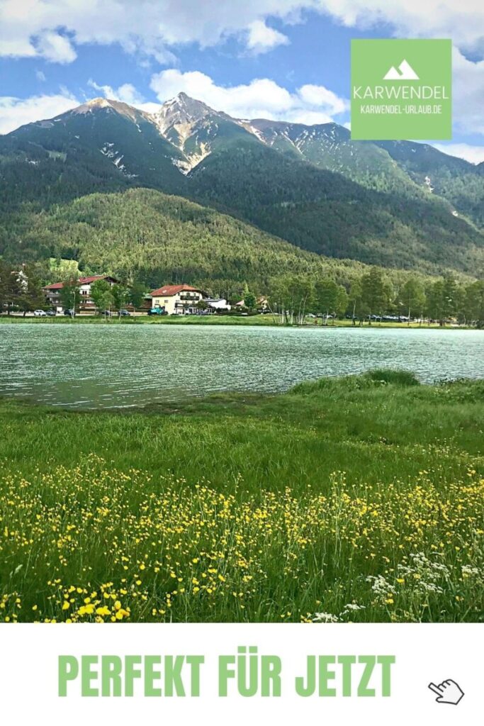 Seefeld Wildsee