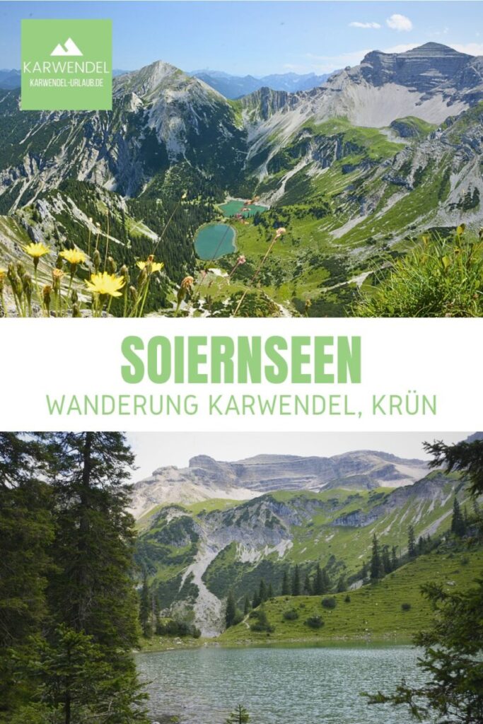 Soiernseen