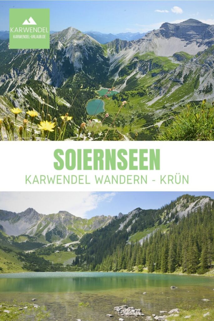 Soiernseen