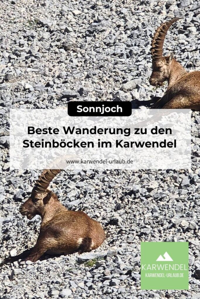 Sonnjoch