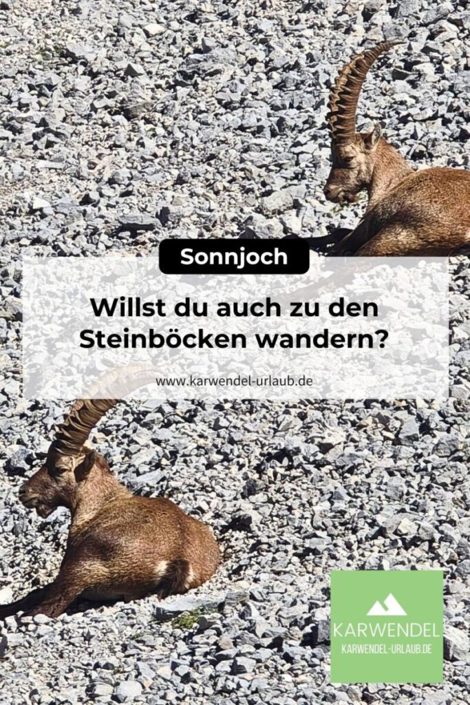 Sonnjoch