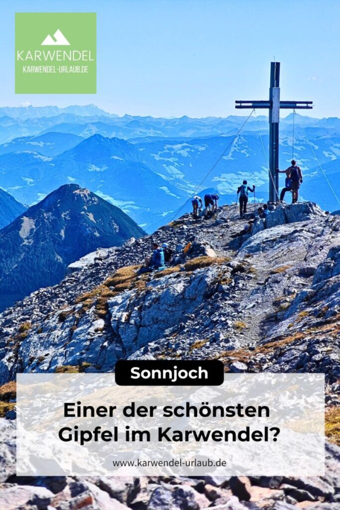 Sonnjoch