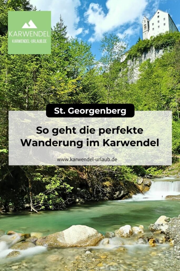 St. Georgenberg