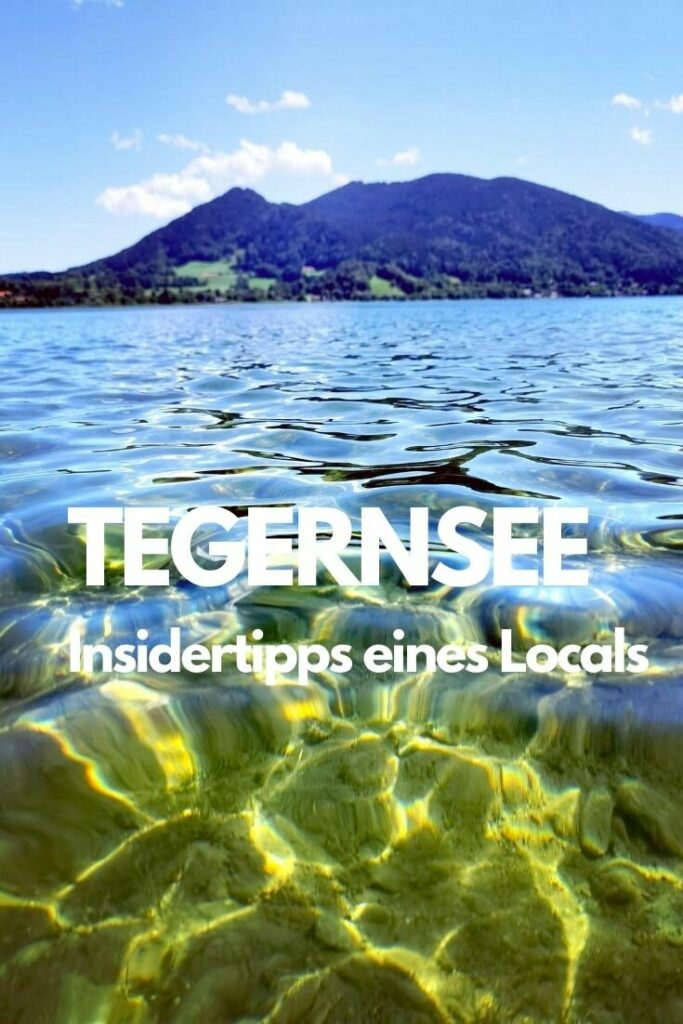 Tegernsee