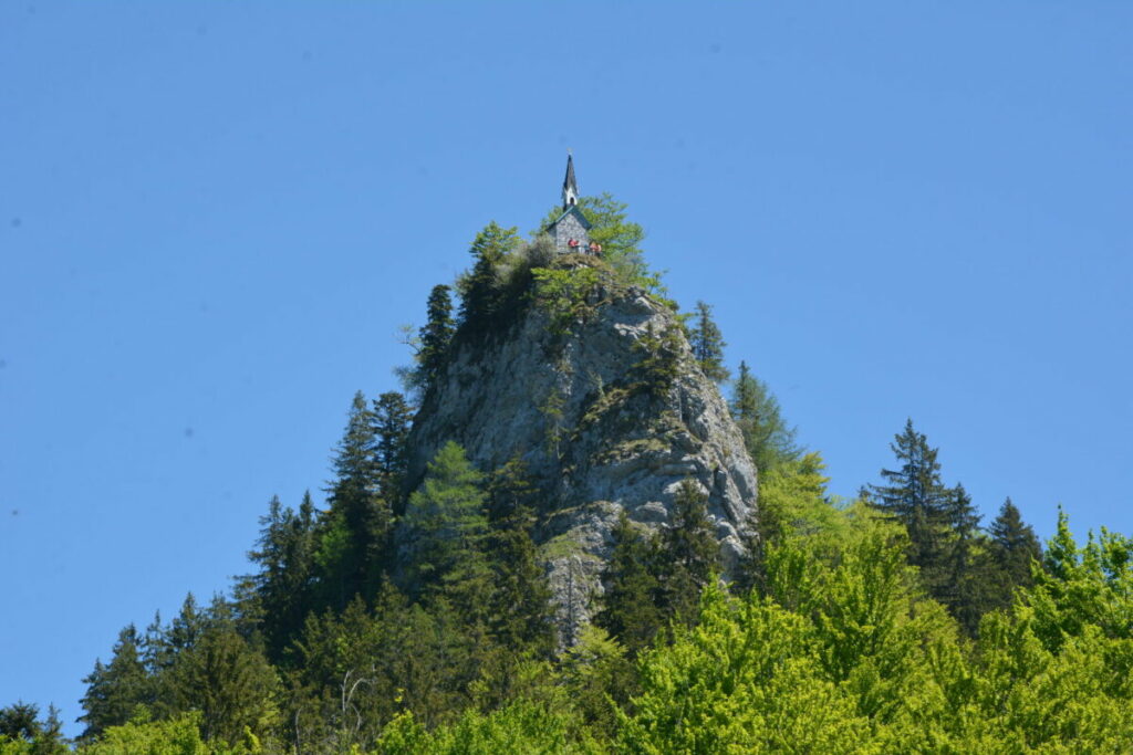 Tegernsee wandern - meine Tipps und Touren für deinen Wanderurlaub in Bayern!