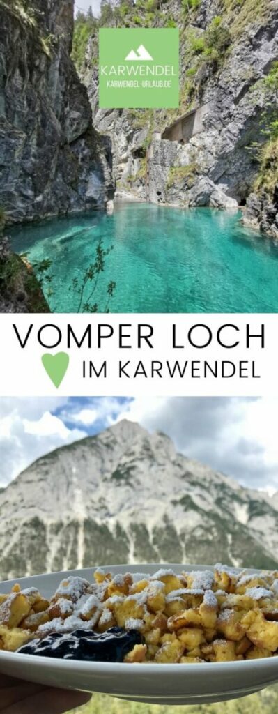 Vomper Loch