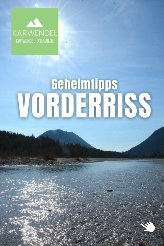 Vorderriss